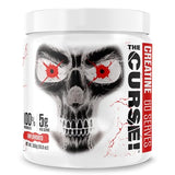 JNX Sports The Curse!® Creatine Powder - Unflavored, 10.6 oz (300 g)