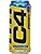 Cellucor C4 Original RTD Frozen Bombsicle Pre-Workout 12 Pack 16 Fl Oz Cans