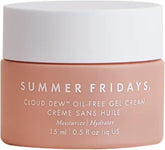 Summer Fridays Cloud Dew Mini - Oil-Free Hydrating Gel Cream