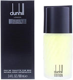 Dunhill London Edition Eau de Toilette For Men 100ml