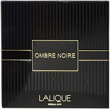 Lalique Ombre Noire Eau de Parfum for Men - 100ml
