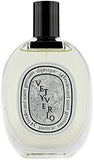 Diptyque Vetyverio Eau de Parfum - Woody Aromatic Fragrance
