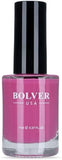 Bolver USA Nail Polish, Vibrant Fuchsia 750, 11ml, Long-lasting