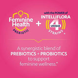 AZO, Dual Protection, Urinary + Vaginal Support, 30 Once Daily Capsules