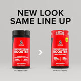 Six Star Pro Nutrition Testosterone Booster - Elite Series, 60 Caplets