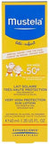 Mustela High Protection Face Sun Lotion SPF50+ - 40ml