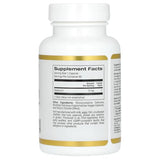 California Gold Nutrition Melatonin – 3 mg – 90 Veggie Capsules for Restful Sleep & Improved Sleep Quality