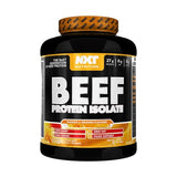NXT Nutrition Beef Protein Isolate - Mango and Orange 1.8kg High Protein