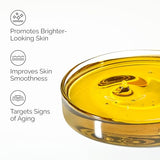 The Ordinary Resveratrol 3% + Ferulic Acid 3% Antioxidant Serum - 1 fl oz / 30ml