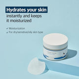 ROUND LAB Birch Juice Moisturizing Pads: 80 Hydrating & Soothing Pads