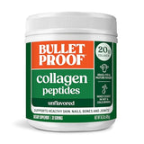 Bulletproof Grass-Fed Unflavored Collagen Protein Powder - 14.3 oz