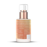 PLIX 24K Guava Gold Serum & Primer | Vitamin C & Hyaluronic Acid (30ml)