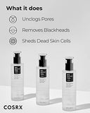 COSRX BHA Blackhead Power Liquid 100ml - Salicylic Acid Exfoliating Toner