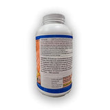 Kirkland Signature Vitamin C 500mg Tablets - 500 Count Immune Boost Supplement