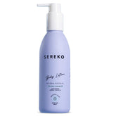 Sereko Urea Body Lotion with Avocado Oil | Detox & Exfoliation for Very Dry Skin