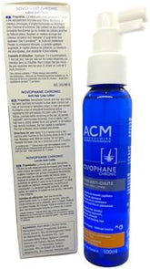 ACM Novophane Chronic Anti-Hair Loss Lotion - 100ml