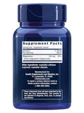 Life Extension Magnesium Glycinate for Heart, Bone & Nerve Health (90 Vegetarian Capsules)