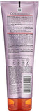 L'Oreal Paris EverPure Sulfate Free Frizz Defy Shampoo - 8.5 Ounce (Pack of 2)