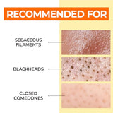 numbuzin No.1 Easy Peasy Cleansing Oil – Gentle Makeup Remover with Corn & Macadamia Seed Oils | Waterproof, Blackhead & Excess Oil Control | Hydrating, Non-Heavy | 200ml