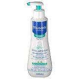 Stelatopia Emollient Cream for Atopic-prone Skin 300ml - Intensive Moisturizer for Eczema Relief