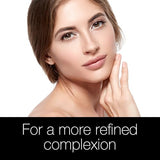 Neutrogena Spot Controlling Oil-Free Facial Wash - Clinically Proven Formula for Clear Skin, 200ml