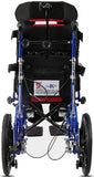 Dorra JL9020L Cerebral Palsy Wheelchair for Adults & Kids