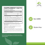 SinuCare للشفاء من التهاب الجيوب الأنفية - ٩٠ جم