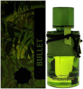 Armaf Hunter Jungle Green Eau de Parfum - 100ml Men's Fragrance