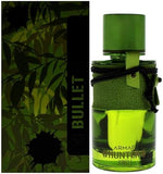 Armaf Hunter Jungle Green Eau de Parfum 100ml For Men