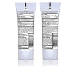 Neutrogena Ultra Sheer Dry-Touch Water Resistant Sunscreen Lotion SPF 70 - Non-Greasy, Broad Spectrum, Pack of 2 (3 fl. oz each)