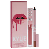 Kylie Cosmetics Matte Lip Kit - 808 Kylie For Women - 2 Pc Set