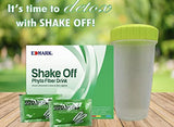 Edmark Shake Off Phyto Fiber Drink - Sugar Free Detox