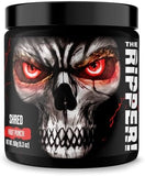 JNX Sports The Ripper Thermogenic Fat Burner: Shred Fat, Unleash Your Potential