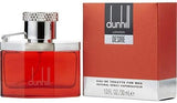Dunhill Desire Red Eau De Toilette For Men, 30ml Travel Size