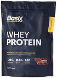 Basix Whey Protein - Chocolate Chunk - 1 Lb