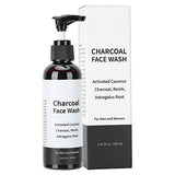 Gentle Deep Cleaning Foaming Face Wash - Oil Control & Moisturizing 100ml