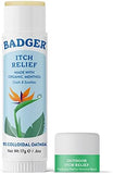 Badger After-Bug Balm Natural Soothing Relief for Itchy Bites 17g