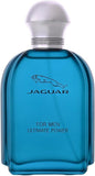 Jaguar Ultimate Power Eau de Toilette for Men - 3.4 oz