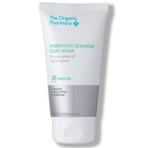 The Organic Pharmacy Purifying Seaweed Clay Mask 1.3 oz - Detoxifying Facial Treatment