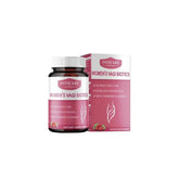 IntiWoman Women's Vagi Biotic - Probiotic for Feminine Health