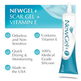 MyNewGel NewGel+E Advanced Vitamin E Silicone Gel