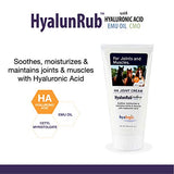 Hyalogic Hyaluronic Acid Equine Joint Supplement for Horses (Oral Syringe)