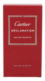 Cartier Declaration Parfum 50ml - Intense Woody Men's Fragrance