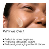 The INKEY List 1% Slow Release Retinol Serum 30ml | Gentle Anti-Aging Treatment