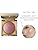stila Heaven's Hue Highlighter - Transcendence - 0.35 oz - Radiant Glow
