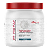 Metabolic Nutrition Stim Free Pump – Caffeine-Free Pre-Workout Booster for Endurance & Performance