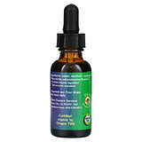 Mountain Pennyroyal Flower Essence - 1 fl oz for Protection & Mental Clarity