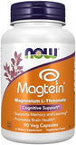 Now Foods Supplements Magtein™ With Patented Form Of Magnesium Mg Cognitive Support 90 Veg Capsules