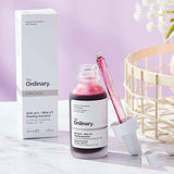 The Ordinary AHA 30% + BHA 2% Peeling Solution 30ml - Exfoliating Facial Treatment