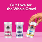 Garden of Life, Dr. Formulated Probiotics, Once Daily Women's, 50 Billion, 30 Vegetarian Capsules